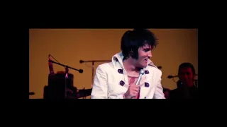 Elvis Suspicious Minds, August 11 1970 Dinner Show 4K 60FPS