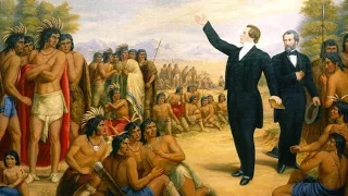 Indian Origins and the Book of Mormon - Dan Vogel
