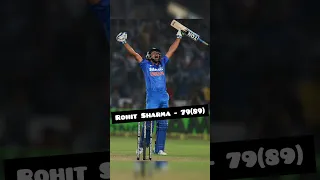 Remember this Match 😈 || ind vs Aus odi 2013 || #shorts #cricket