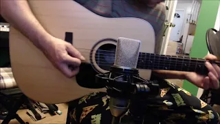 Wildwood Flower (Guitar Cover)