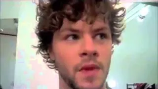 why ya wanna  Jay Mcguiness