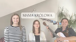 Arka Noego - Mama Królowa (cover)