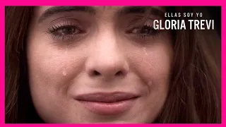 Gloria es criticada en televisión abierta | Ellas soy yo 2/4 | C-15