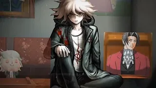 New edith Nagito 1 hour