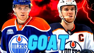 Connor McDavid has the BEST Highlights EVER