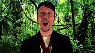 Nostalgia Critic  Из джунглей в джунгли ⁄ Jungle 2 Jungle rus vo (перезалив)