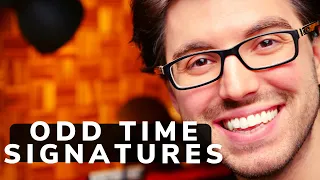 The Best Way To Learn Odd Time Signatures?