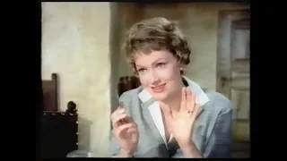 Die ideale Frau ganzer Film Ruth Leuwerik 1957
