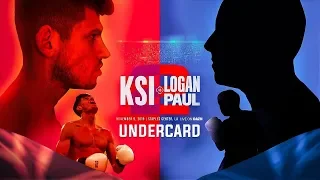 Announcing my fight... (KSI vs Logan Paul 2)