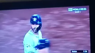 Astros suck (random video)