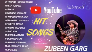 Zubeen Garg New Song II Golden Collection II#assamese  #zubeengarg #nabajyotidutta