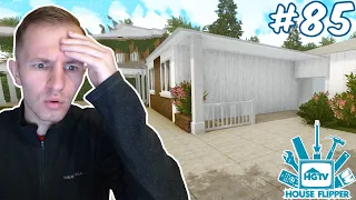 ХАУС ФЛИППЕР: "ПОСЛЕДНИЙ ПЕРЕЕЗД" | HOUSE FLIPPER #85