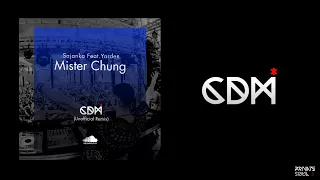 Sajanka Feat. Yarden - Mister Chung (CDM REMIX)