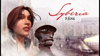 Прохождение игры Syberia 1 Часть 5 Финал