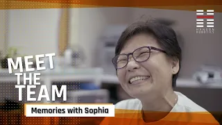 Favorite Memories with Sophia the Robot and Little Sophia - Meet the Hanson Robotics Team