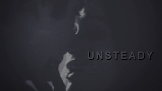 ■ stiles and lydia | unsteady (+6x09/6x10)