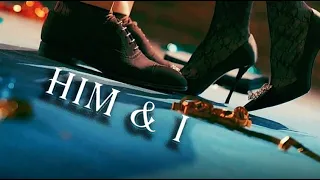 Vincenzo & Cha Young | HIM & I