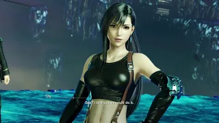 Dissidia Final Fantasy NT - Tifa Ranked Matches 14