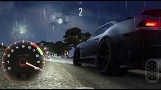 Need for speed no limits UGR Bay