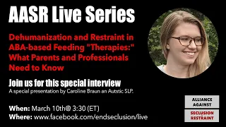 Reimagining Feeding Therapy: The Power of Responsive Approaches" 🍽️🌟