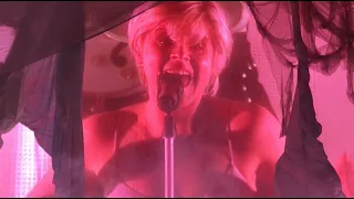 Robyn - Ever Again live London 13/4/2019