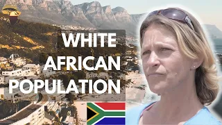 5 African Countries with the Highest White Population!