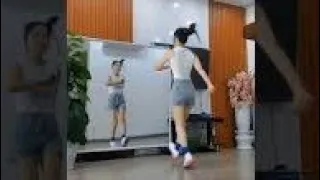 Bài 3.  SHFFLE DANCE CƠ BẢN 2-  BƯỚC ĐÁ GÓT ĐƠN- Lịch Phan