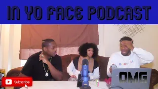 Topic| Social Media (Finds out Kobe Bryant & His Daughter Passed away in the middle of the episode)