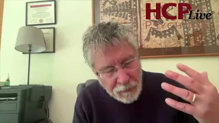 Bessel van der Kolk, MD: What MDMA Assisted Therapy Taught us About PTSD