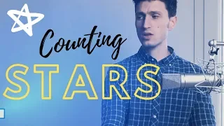 Counting Stars - One Republic (Acoustic Cover Piano Version by Lorenzo Fiorentino)