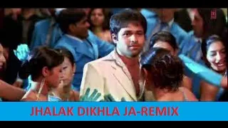 JHALAK DIKHLA JA AKSAR 2006 REMIX