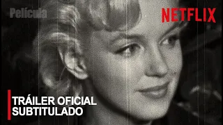 El Misterio de Marilyn Monroe: Las Cintas Inéditas | Netflix | Tráiler Oficial Subtitulado