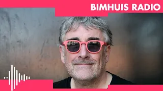 BIMHUIS Live Performance: Fred Frith - Solo