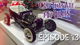 Car That Ate My Brain 2: Episode 13