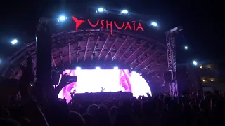 Avicii - Levels (2016 Ushuaia Ibiza)