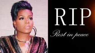 Its With Heavy Heart We Regret To Report Sad News About Fantasia Barrino She Is Confirmed To Be