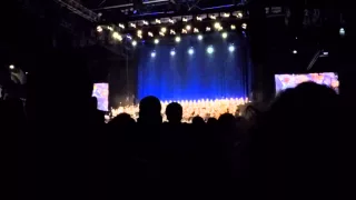 ennio morricone - chi mai (live) @bratislava 2015-02-20