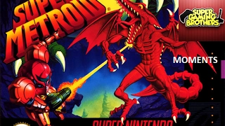 Best of SGB Plays: Super Metroid