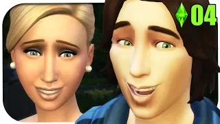 Ich erzähle euch von meinem GEHEIMEN PLAN! ☆ Sims 4