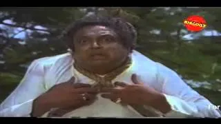 Nammura Hammeera Kannada Movie Dialogue Scene | Ambarish | Suman Ranganathan