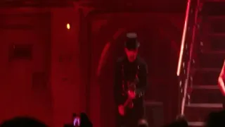 King Diamond A Mansion in the Darkness Live At tge Palace Theatre Louisville Kentucky 11/16/19