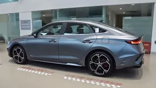 2023 Hyundai Lafesta N Line Walkaround #hyundai