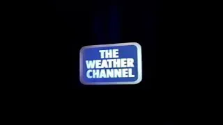 THE WEATHER CHANNEL - Abel Project