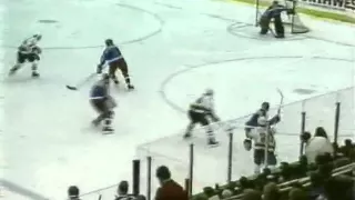 Dinamo Riga vs Minnesota North Stars 1989 Full game