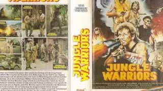 MARINA ARCANGELI - Song Sung (Jungle Warriors(1984) Theme.avi