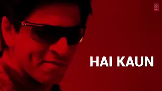 Zaraa Dil Ko Thaam Lo Lyrical Video or Don 2 or Shahrukh Khan or Lara Dutta 360p