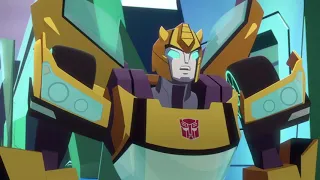 Donnerheulen | Cyberverse | S03 | E19 | Ganze Folge | Transformers Deutsch