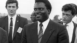 French court rejects new inquiry into death of president Habyarimana that sparked Rwanda genocide