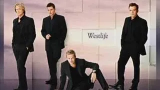 Westlife--Nothing's Gonna Change My Love For You