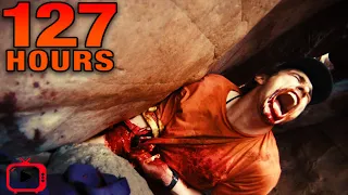 127 Hours Movie Recap:He stucked for 5 days in nowhere because of an Stone!Story Recap of 127 hours